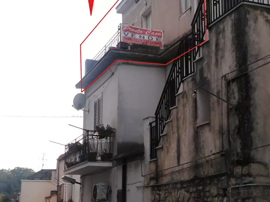 appartamento in vendita ad Ischitella