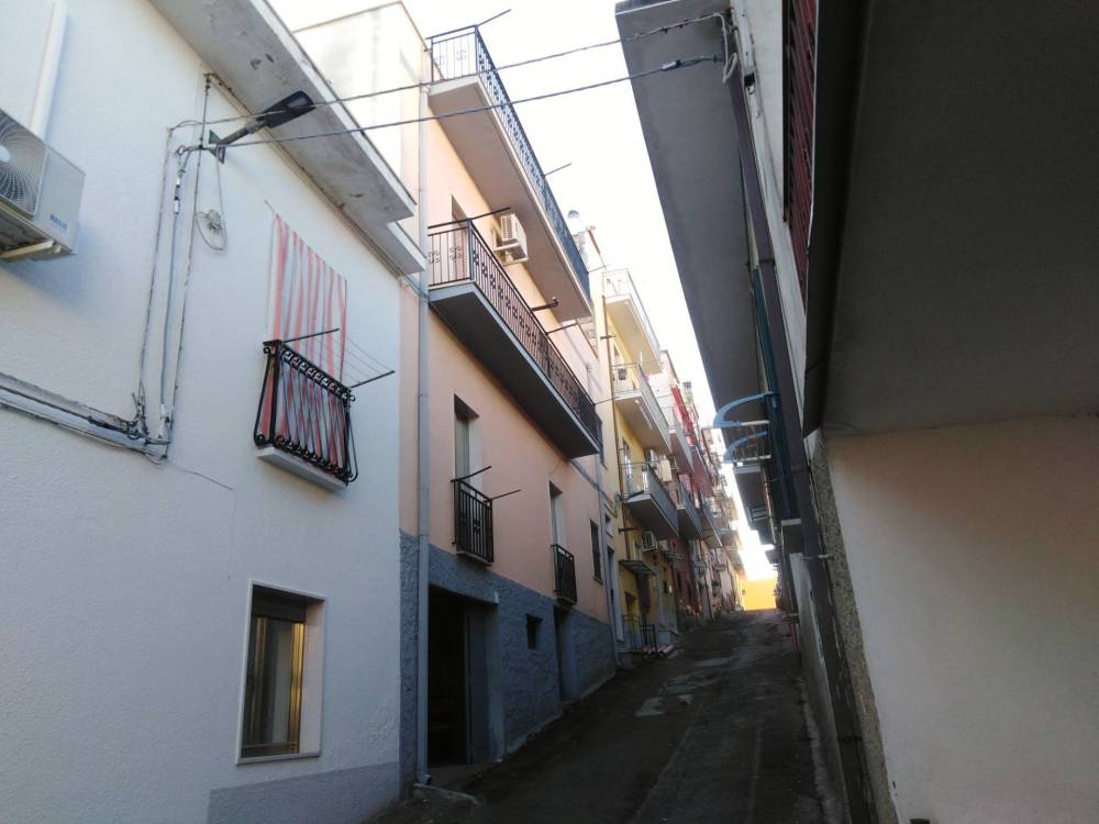 appartamento in vendita ad Ischitella