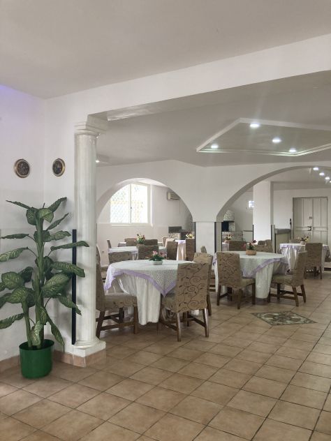locale commerciale in vendita ad Ischitella