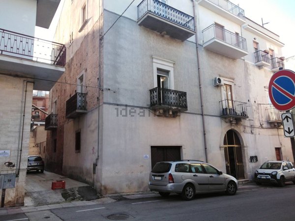 appartamento in vendita ad Ischitella