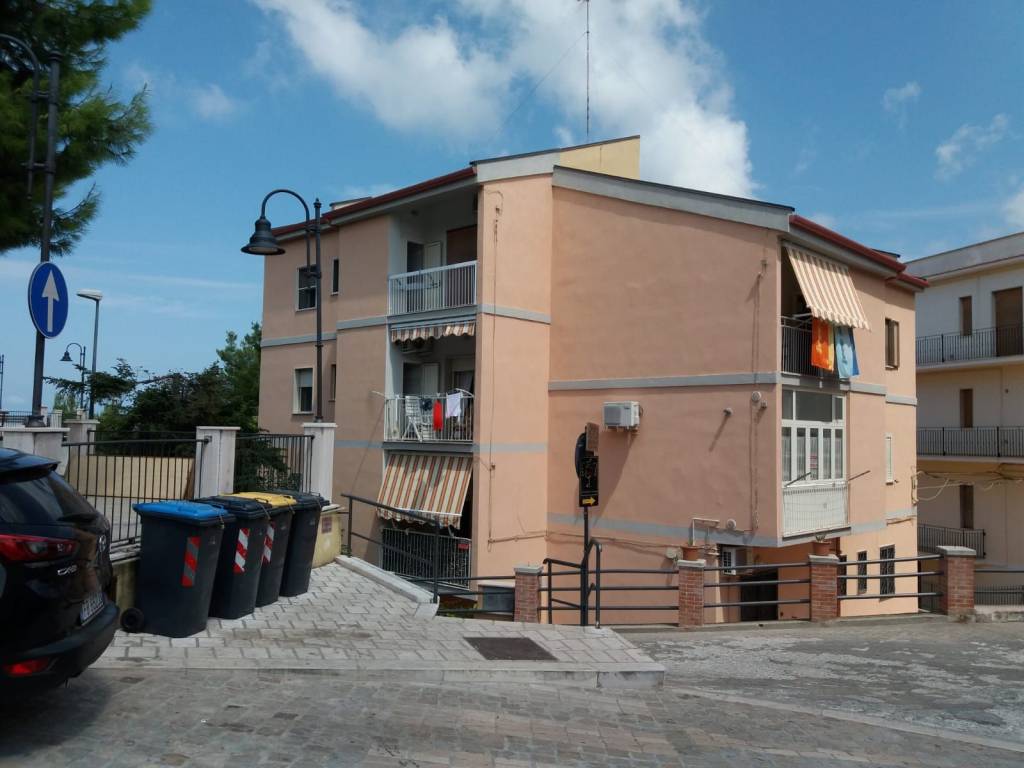 appartamento in vendita ad Ischitella