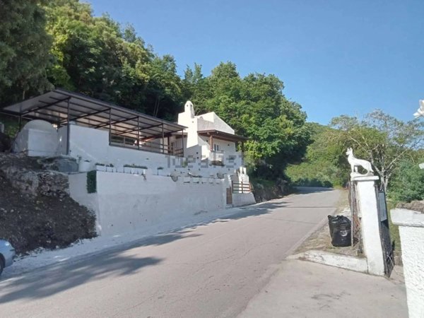 appartamento in vendita ad Ischitella