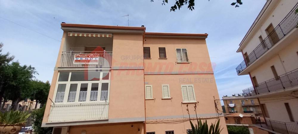 appartamento in vendita ad Ischitella