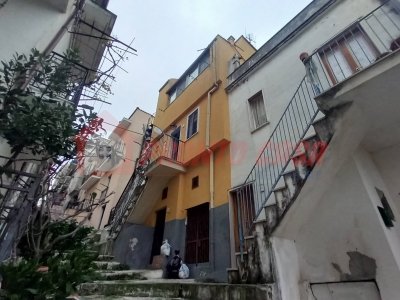 appartamento in vendita ad Ischitella