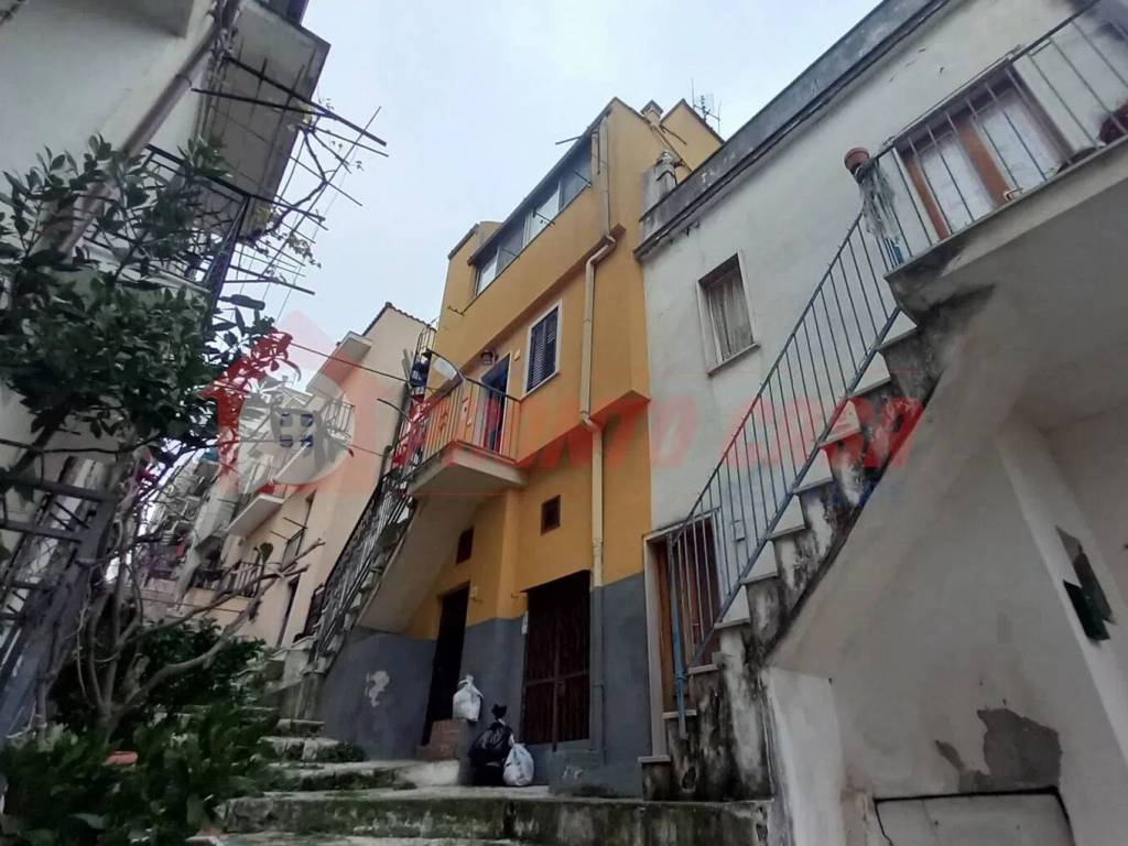 appartamento in vendita ad Ischitella