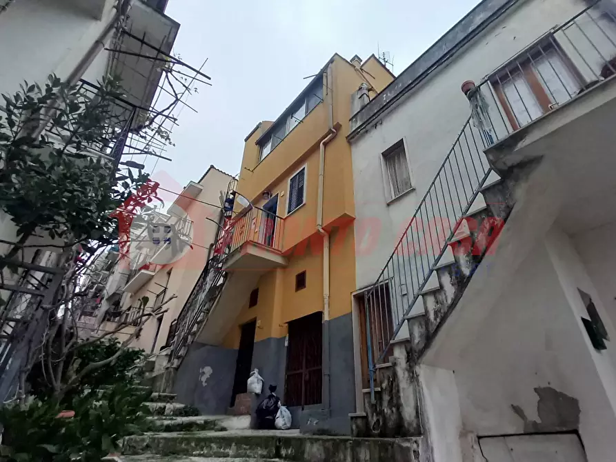 appartamento in vendita ad Ischitella