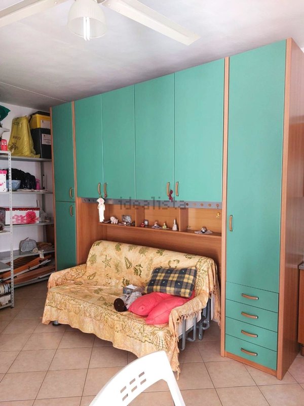 appartamento in vendita ad Ischitella