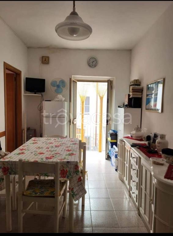 appartamento in vendita ad Ischitella