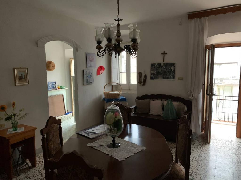 appartamento in vendita ad Ischitella