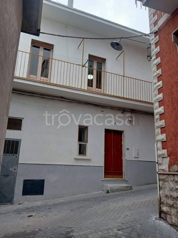 appartamento in vendita ad Ischitella