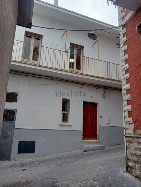 appartamento in vendita ad Ischitella