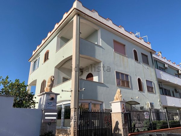 appartamento in vendita ad Ischitella in zona Foce Varano