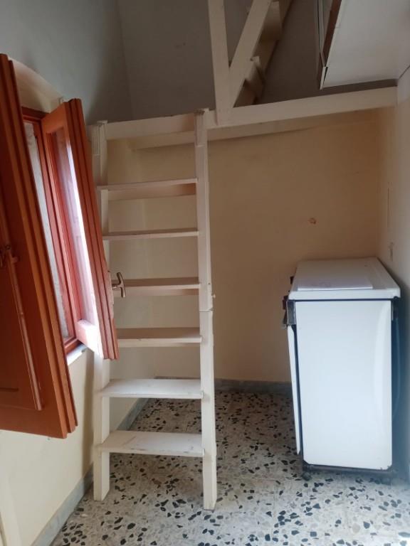 casa indipendente in vendita ad Ischitella