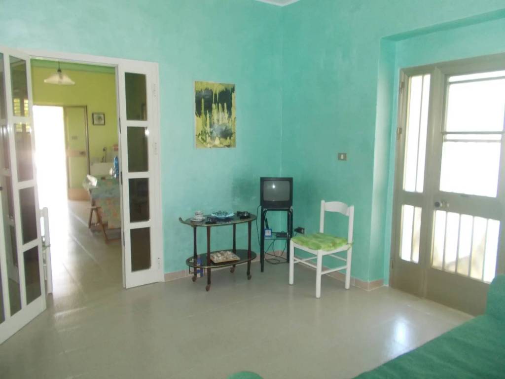 appartamento in vendita ad Ischitella