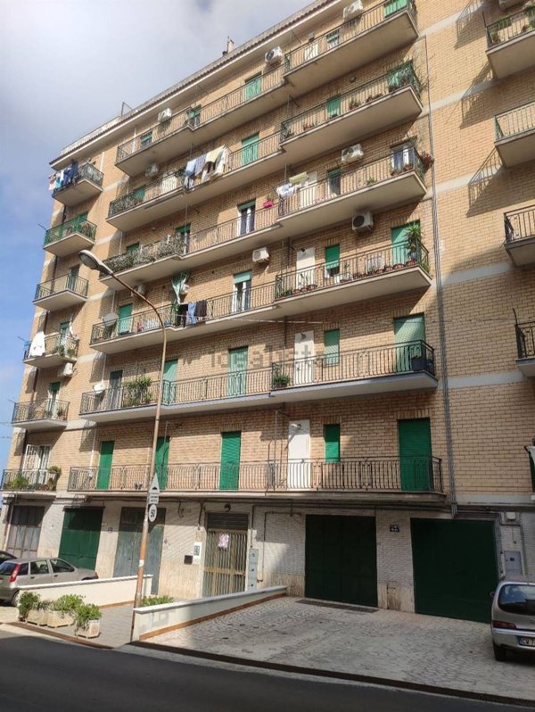 appartamento in vendita ad Ischitella