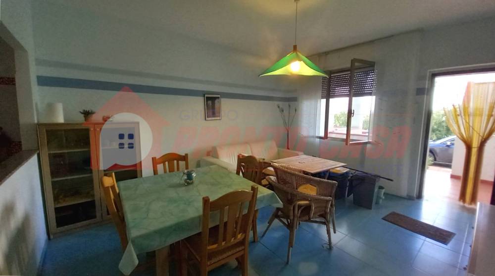 appartamento in vendita ad Ischitella