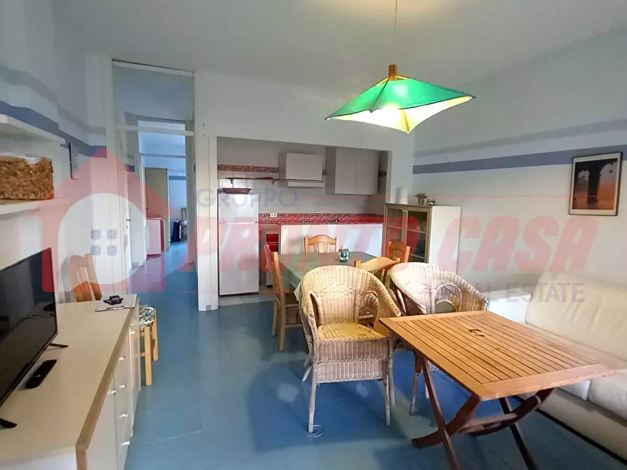 appartamento in vendita ad Ischitella