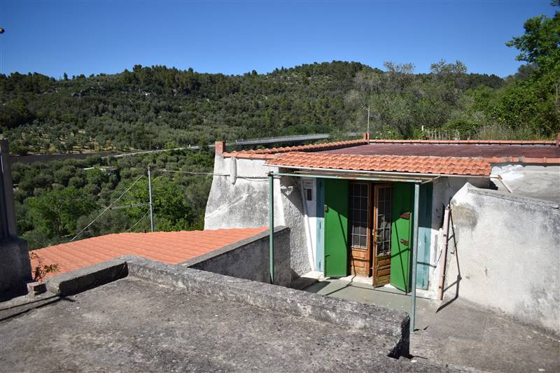 appartamento in vendita ad Ischitella