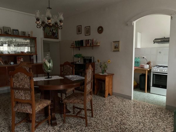 appartamento in vendita ad Ischitella