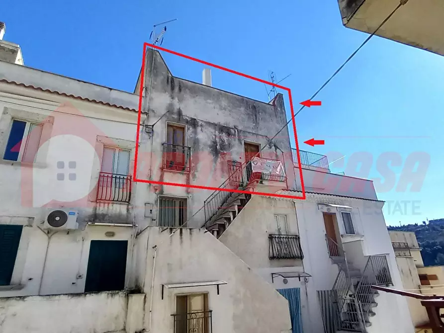 appartamento in vendita ad Ischitella