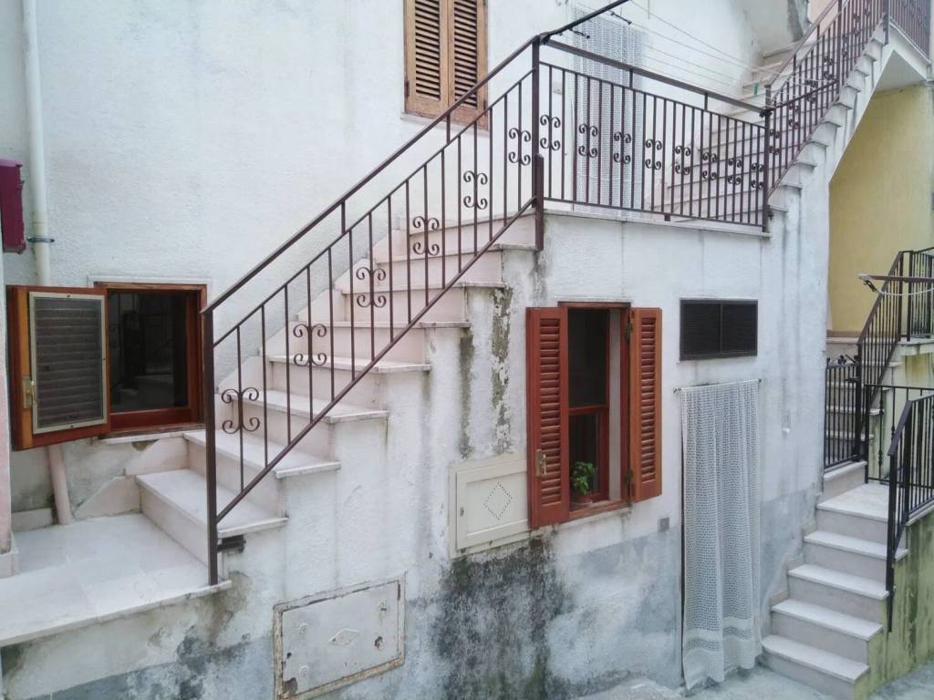appartamento in vendita ad Ischitella