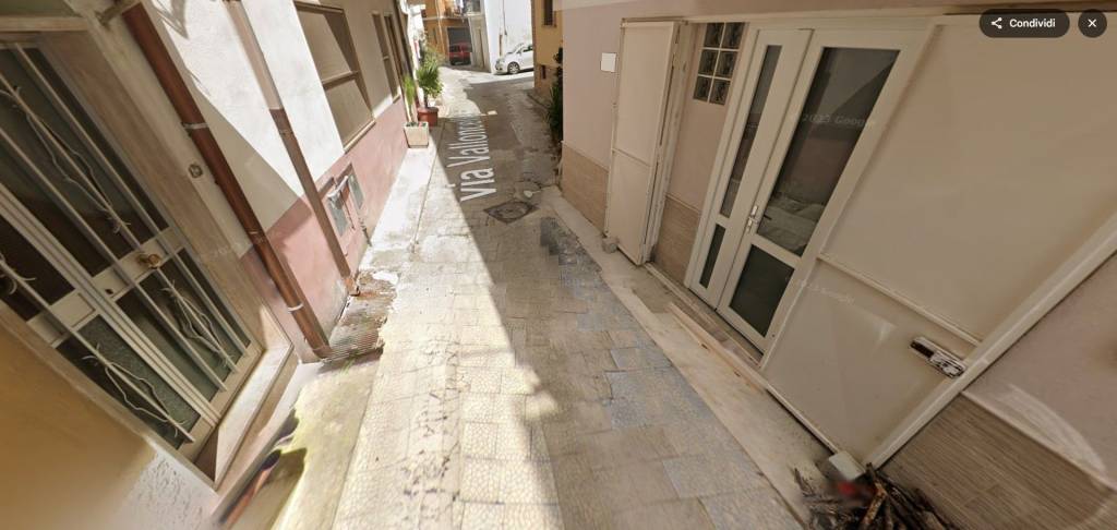 appartamento in vendita ad Ischitella