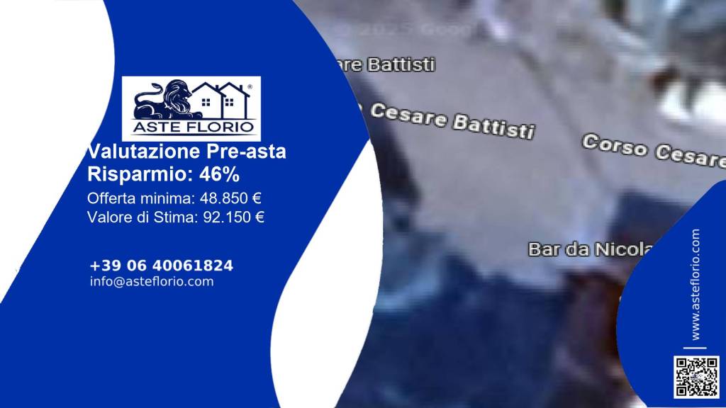 appartamento in vendita ad Ischitella