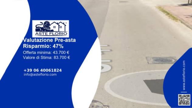 appartamento in vendita ad Ischitella