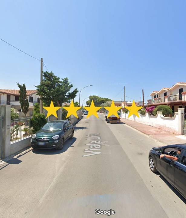 appartamento in vendita ad Ischitella