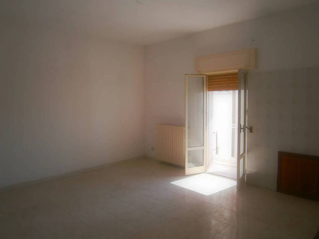 appartamento in vendita ad Ischitella