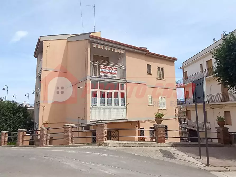 appartamento in vendita ad Ischitella