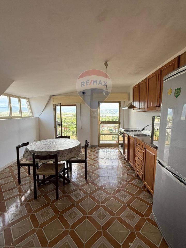 appartamento in vendita ad Ischitella in zona Foce Varano