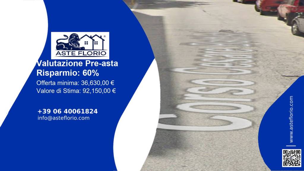 appartamento in vendita ad Ischitella