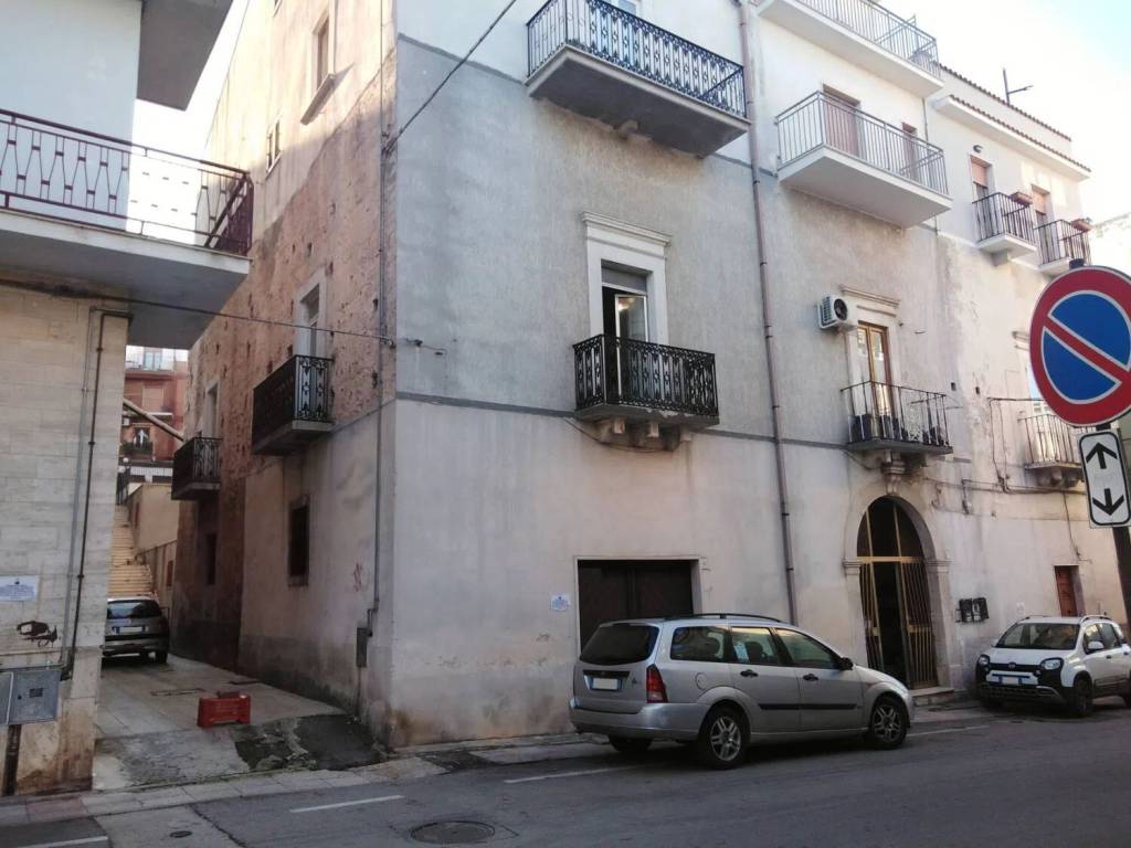 appartamento in vendita ad Ischitella