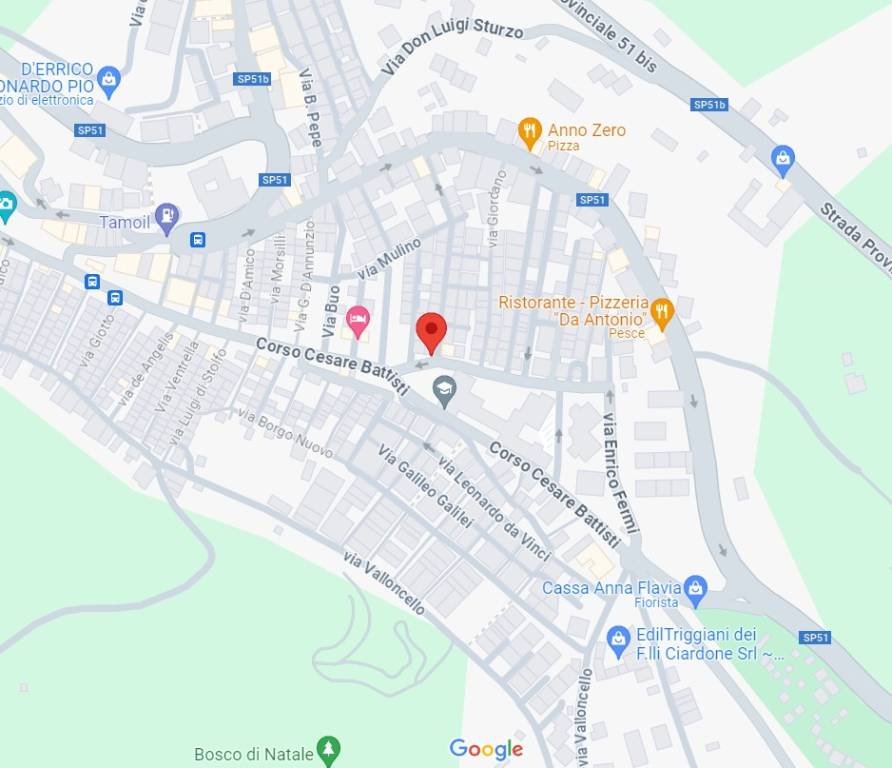 appartamento in vendita ad Ischitella