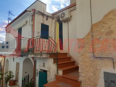 appartamento in vendita ad Ischitella