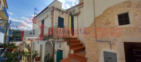 appartamento in vendita ad Ischitella