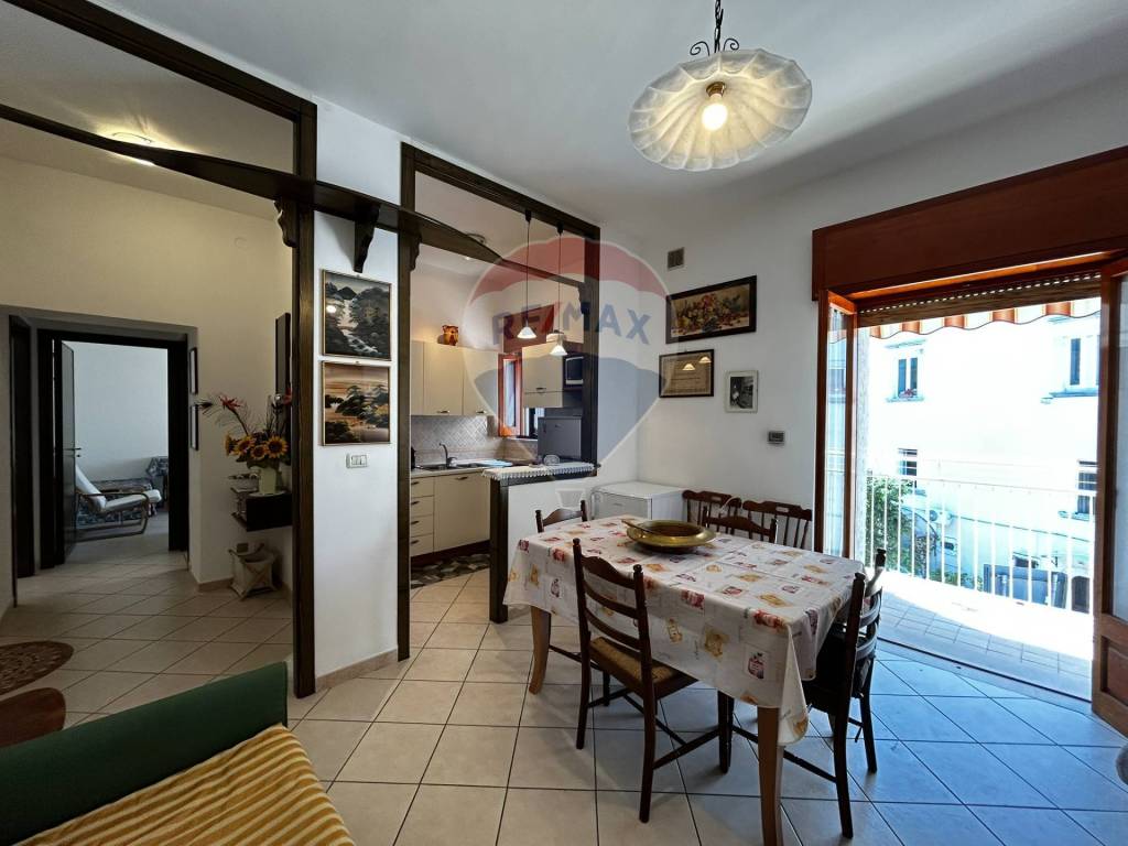 appartamento in vendita ad Ischitella