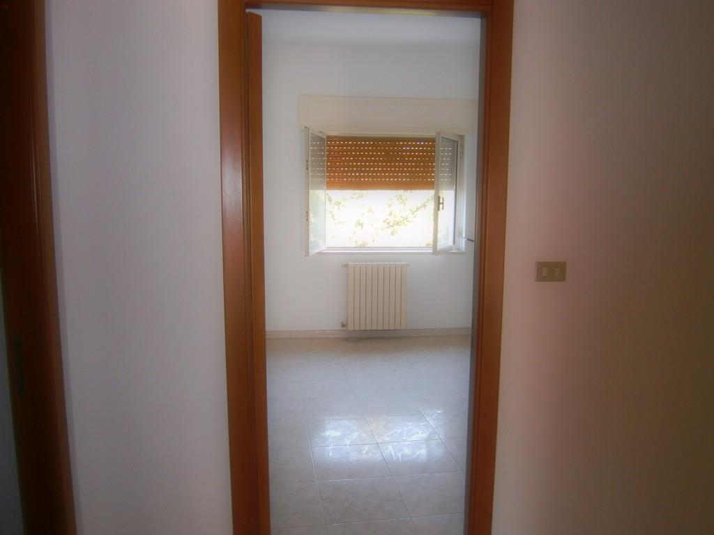 appartamento in vendita ad Ischitella in zona Foce Varano