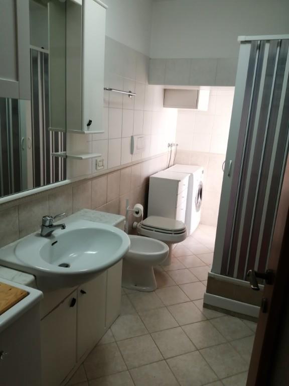 appartamento in vendita ad Ischitella