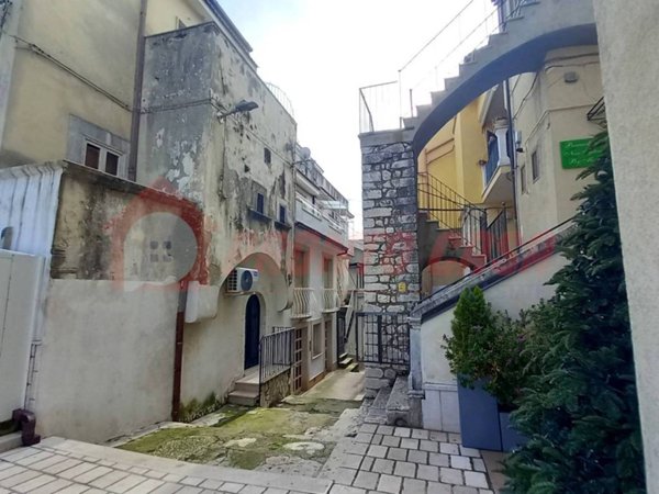 appartamento in vendita ad Ischitella