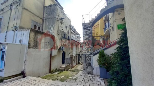 appartamento in vendita ad Ischitella