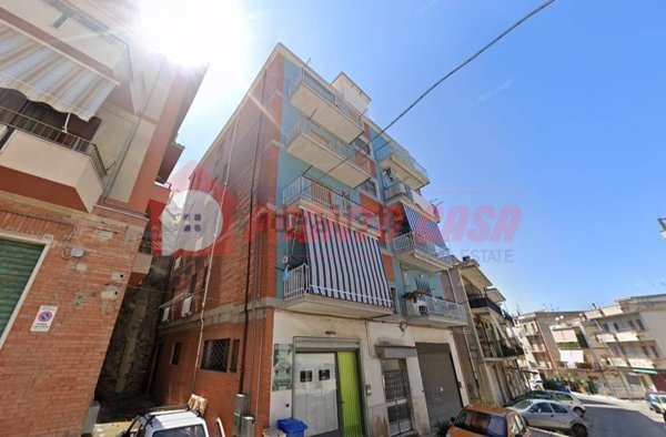 appartamento in vendita ad Ischitella