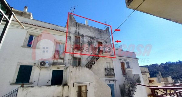 appartamento in vendita ad Ischitella