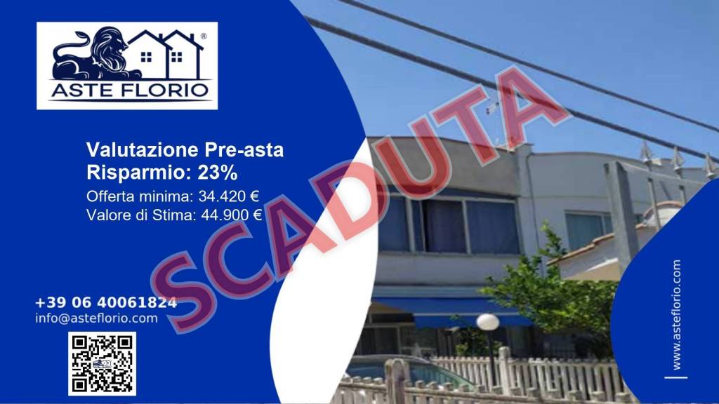 appartamento in vendita ad Ischitella in zona Foce Varano