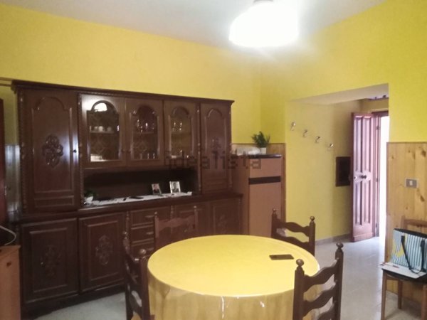 appartamento in vendita ad Ischitella