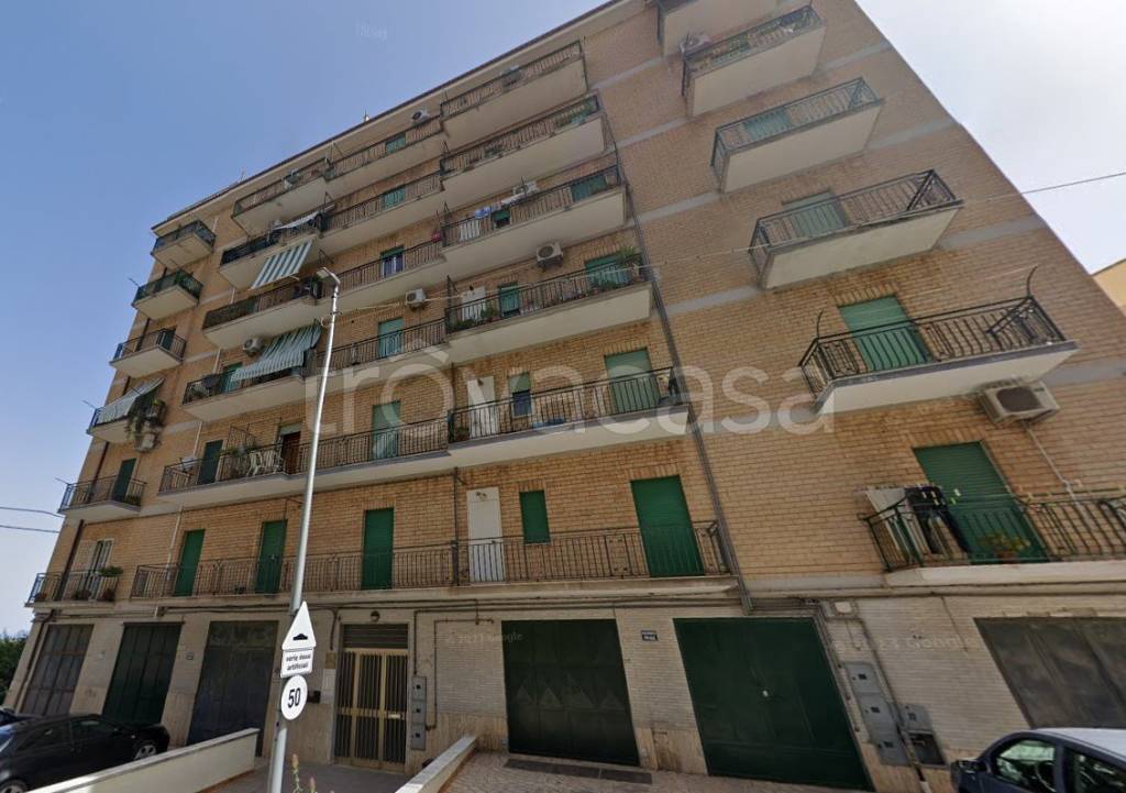 appartamento in vendita ad Ischitella