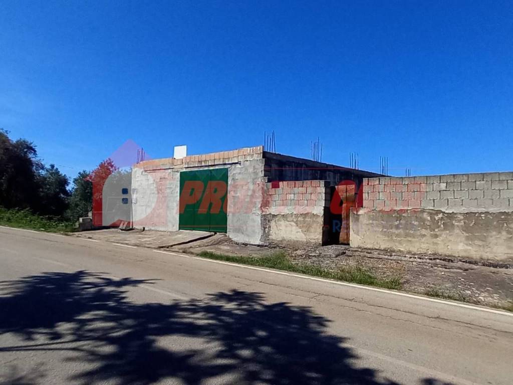 appartamento in vendita ad Ischitella