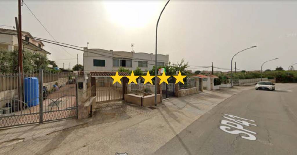 appartamento in vendita ad Ischitella