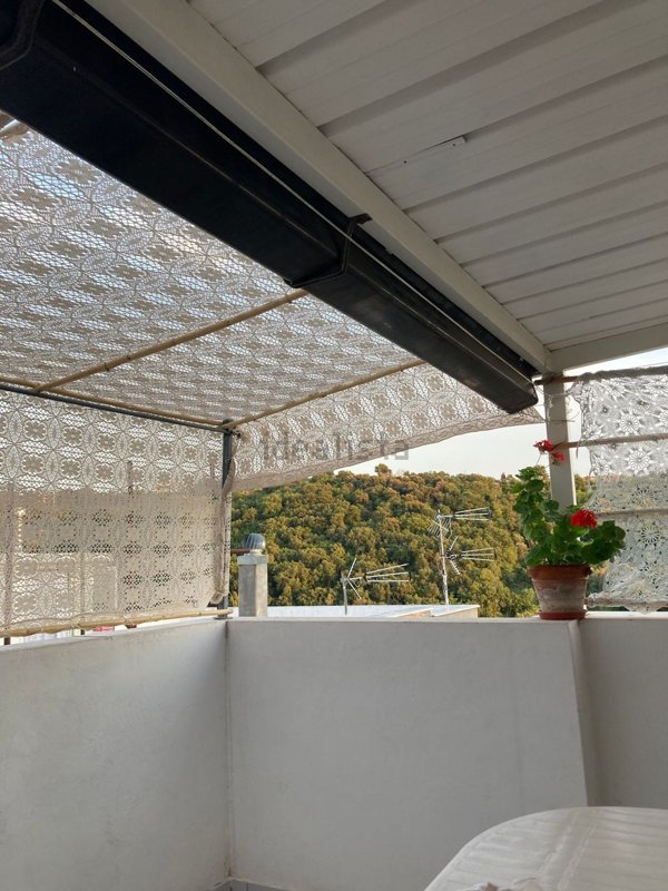 appartamento in vendita ad Ischitella